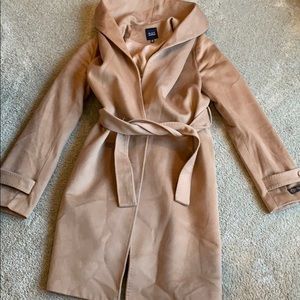 Sax Fifth Avenue superfine wool jacket